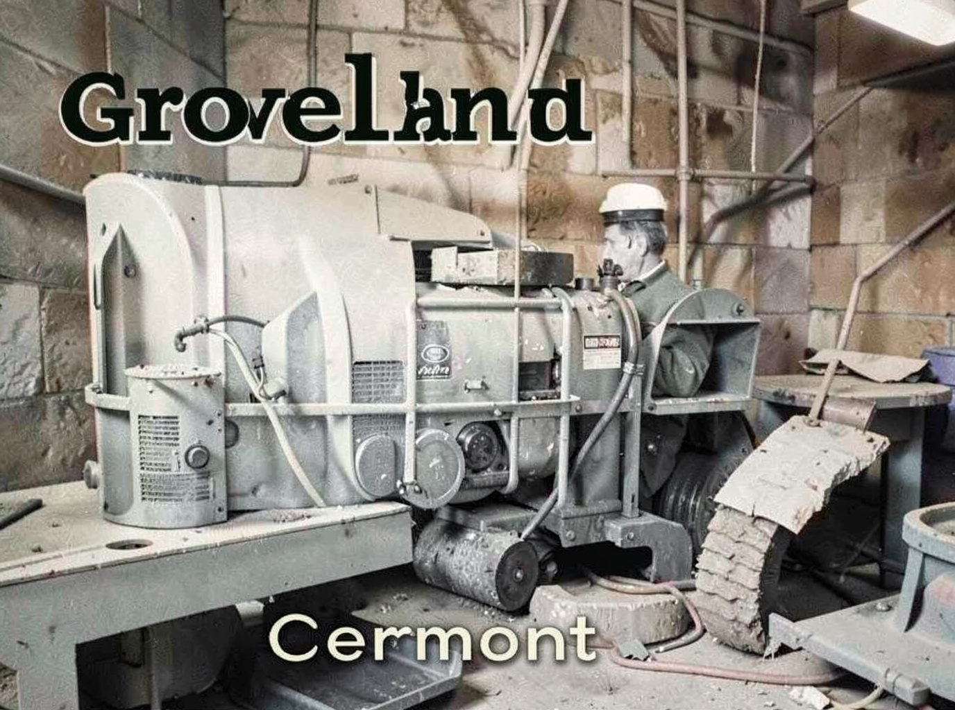 Groveland